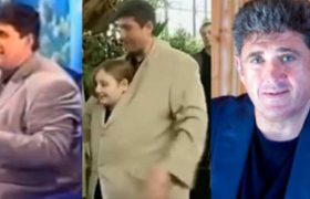 თამაზ მჭედლიძე: ,,ყველაზე ძლიერი გამარჯვება - გამარჯვებას საკუთარ თავზე!" თამაზ მჭედლიძე: ,,ყველაზე ძლიერი გამარჯვება - გამარჯვებას საკუთარ თავზე!"