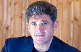 თამაზ მჭედლიძე: ,,არ მჯერა ჩვენი არაადამიანობის, არ ვართ ჩვენ ველური ერი!"