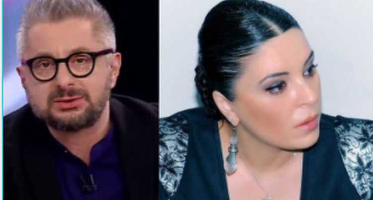 ნიკა გვარამია თამთა დემურიშვილზე: ,,უნდა მიეცეს სისხლის სამართლის პასუხისგებაში"