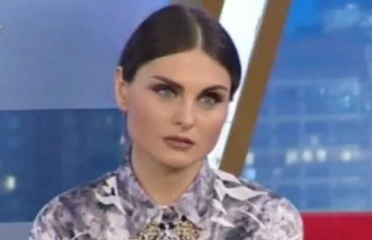 თიკო ნატროშვილი: ,,აქ, გერმანიაში ჩემი შვილის შესახებ ექიმებმა ინფორმაცია რომ გაცვალონ, ჩემი ნებართვაა საჭირო''