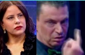 ია ფარულავა: ,,რეიტინგის გამო ასე არ შეიძლება, ადამიანი არის ცუდად, არის სამკურნალო" ია ფარულავა: ,,რეიტინგის გამო ასე არ შეიძლება, ადამიანი არის ცუდად, არის სამკურნალო"