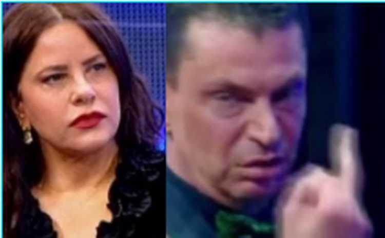 ია ფარულავა: ,,რეიტინგის გამო ასე არ შეიძლება, ადამიანი არის ცუდად, არის სამკურნალო"