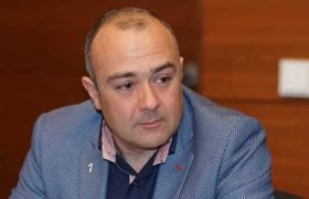 ,,საახალწლოდ პროდუქტები კიდევ გაძვირდება" - ივა ჭყონია