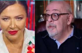 ინგა გრიგოლია: ,,ძალიან საყვარელი კაცია ნიკოლოზ ყიფშიძე, დგას ციხესთან და მოთმინებით ელის"