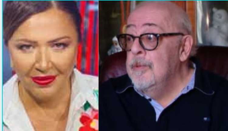 ინგა გრიგოლია: ,,ძალიან საყვარელი კაცია ნიკოლოზ ყიფშიძე, დგას ციხესთან და მოთმინებით ელის"