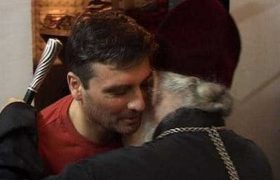 ირაკლი ბათიაშვილის შვილი: ,,მამაჩემი ბორჯომსაც კი არ სვამდა! არანაირი ვიტამინები, არანაირი მინერალური წყალი"