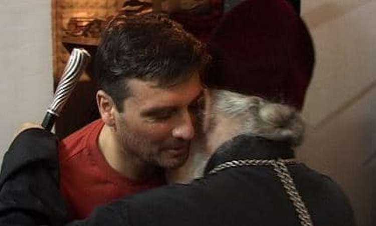 ირაკლი ბათიაშვილის შვილი: ,,მამაჩემი ბორჯომსაც კი არ სვამდა! არანაირი ვიტამინები, არანაირი მინერალური წყალი"