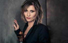 ლიზა ბათიაშვილი: ,,მერე შვილებს და შვილიშვილებს მოუყევით, როგორ იყო''