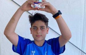 13 წლის ლუკა ხიდაშელი ესპანეთის ჩემპიონი გახდა - ,,ყველაზე ემოციურია, როცა საქართველოდან მილოცავენ"