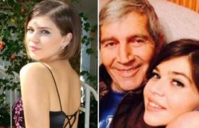 მარიტა როხვაძე: ,,მამაჩემი 7 წელი მძიმე სენს ებრძოდა''