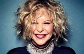 მეგ რაიანი: ,,იქნებ ჩემს ცხოვრებაშიც გამოჩნდეს მამაკაცი, რომელსაც ამ ასაკშიც შევუყვარდები"