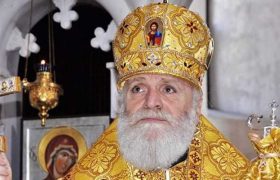 მეუფე იოსები: ,,გვეშინოდეს განსაცდელსა შინა მყოფი ადამიანების, ისინი ქრისტეს მსგავსნი არიან''