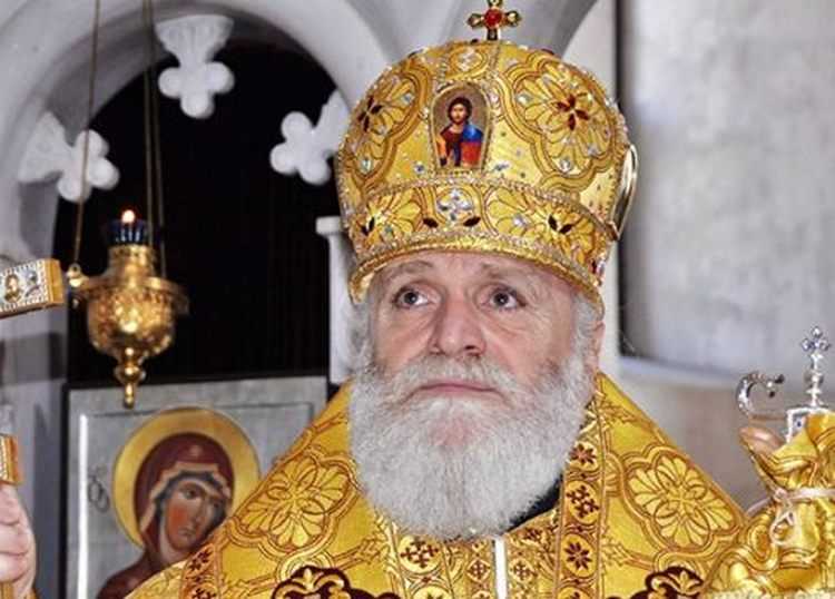 მეუფე იოსები: ,,გვეშინოდეს განსაცდელსა შინა მყოფი ადამიანების, ისინი ქრისტეს მსგავსნი არიან''