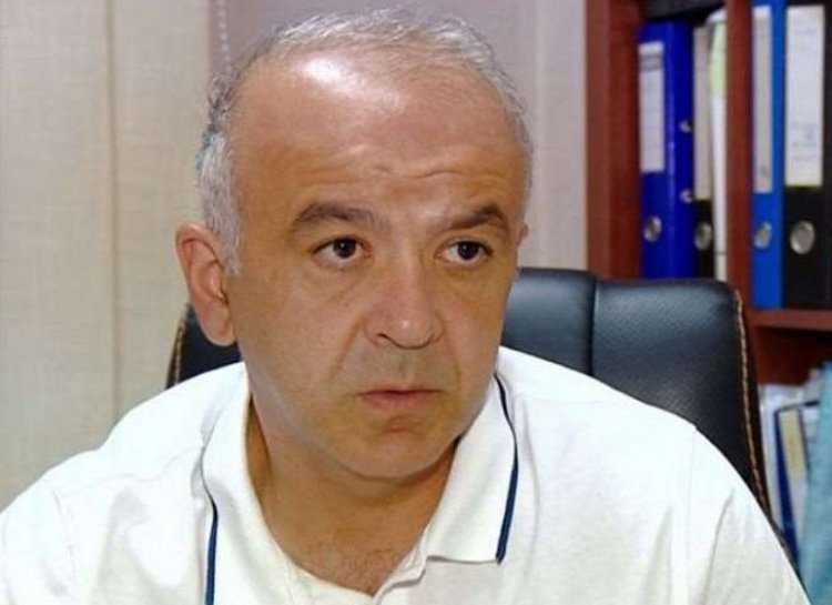 მირიან ნიკოლაძე: ,,ესენი გლოვობენ, შიმშილობსო, მე ვზივარ და ვლაზღანდარობ''