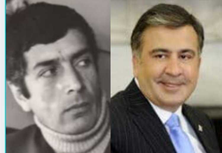 ,,ვერ შევეგუე აზრს, რომ მესამე პრეზიდენტი დატყვევებული ჰყავს რუსულ რეჟიმს" - ირაკლი ხიზანიშვილი