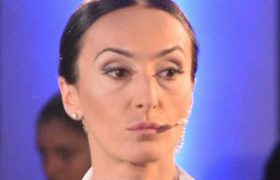 ,,პირველი არხის" პროდიუსერი სააკაშვილს: ,,უკრაინის მოქალაქევ, ბოდიში მოუხადეთ ჩვენი არხის თანამშრომლებს" ,,პირველი არხის" პროდიუსერი სააკაშვილს: ,,უკრაინის მოქალაქევ, ბოდიში მოუხადეთ ჩვენი არხის თანამშრომლებს"