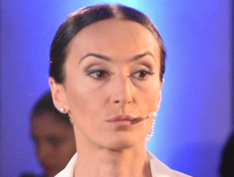 ,,პირველი არხის" პროდიუსერი სააკაშვილს: ,,უკრაინის მოქალაქევ, ბოდიში მოუხადეთ ჩვენი არხის თანამშრომლებს"