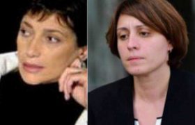 ნანა ჯანელიძე ელენე ხოშტარიაზე: ,,ჟანგბადი შემოუშვა, სირცხვილი ჩამოგვბანა''