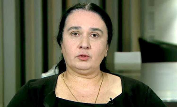 ,,დავიწყოთ პროტესტი ზონდერ ტელევიზიებისა და ჟურნალისტების წინააღმდეგ'' - ნანა კაკაბაძე