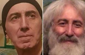 მეფე ნარიმანმა ილია მეორეს ანტიქრისტე უწოდა მეფე ნარიმანმა ილია მეორეს ანტიქრისტე უწოდა