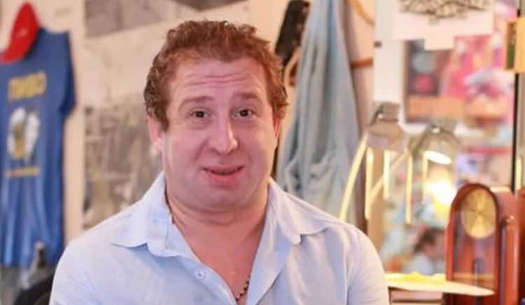 ,,ვფიქრობ დედაზე, შვილზე, მეუღლეზე, დაზე..." - ნიკა ქაცარიძე მოულოდნელად გარდაიცვალა