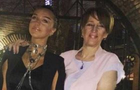 ნუცა ბუზალაძე: ,,ეგოისტურად მოვიქეცი, დედას მეორედ გათხოვების უფლება რომ არ მივეცი"