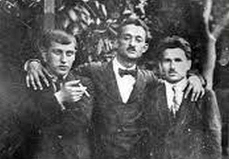 ვალერიან გაფრინდაშვილი პაოლოს და ტიციანის ჯავრმა გადაიყოლა