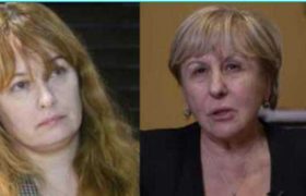 სანდრა რულოვსი: ,,გიული მაწყნარებს, როცა მიჭირს: შენც ჩემი შვილი ხარ, სანდრა"