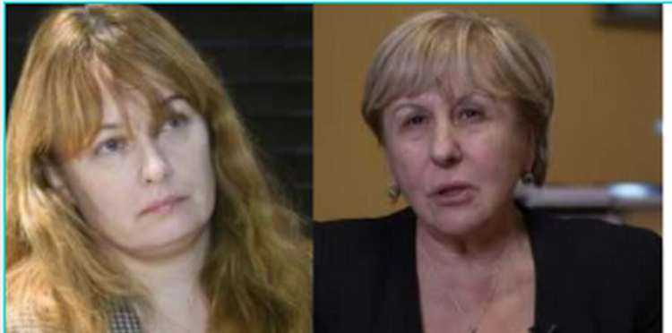 სანდრა რულოვსი: ,,გიული მაწყნარებს, როცა მიჭირს: შენც ჩემი შვილი ხარ, სანდრა"