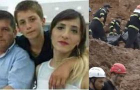 ,,მეც მოვყოლოდი მაგ სახლის ქვეშ" - ხელვაჩაურში მომხდარი ტრაგედიიდან ერთი წელი გავიდა ,,მეც მოვყოლოდი მაგ სახლის ქვეშ" - ხელვაჩაურში მომხდარი ტრაგედიიდან ერთი წელი გავიდა