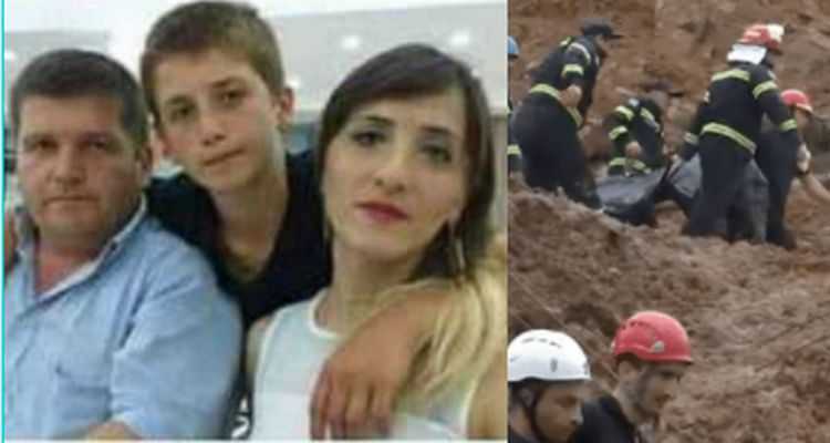 ,,მეც მოვყოლოდი მაგ სახლის ქვეშ" - ხელვაჩაურში მომხდარი ტრაგედიიდან ერთი წელი გავიდა