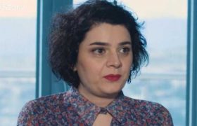 ქეთი დევდარიანი: ,,თქვენ რა ჭირი გეცათ, არ ვიცი, როგორ არ გიტყდებათ'' ქეთი დევდარიანი: ,,თქვენ რა ჭირი გეცათ, არ ვიცი, როგორ არ გიტყდებათ''