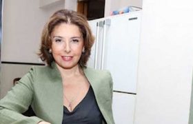 ქეთი ჩხეიძე: ,,ჩემი ქმრისთვის ერთადერთი და შეუცვლელი აღარ ვიყავი" ქეთი ჩხეიძე: ,,ჩემი ქმრისთვის ერთადერთი და შეუცვლელი აღარ ვიყავი"