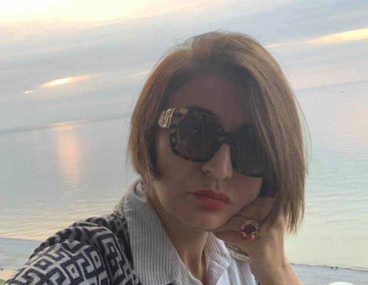 ქეთი ლობჟანიძე: ,,10 თვეა ამ ტკივილით ცხოვრებას ვსწავლობ"