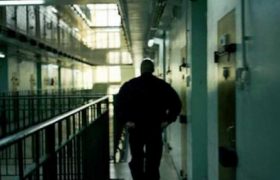 გლდანის ციხეში 32 წლის პატიმარი გარდაიცვალა