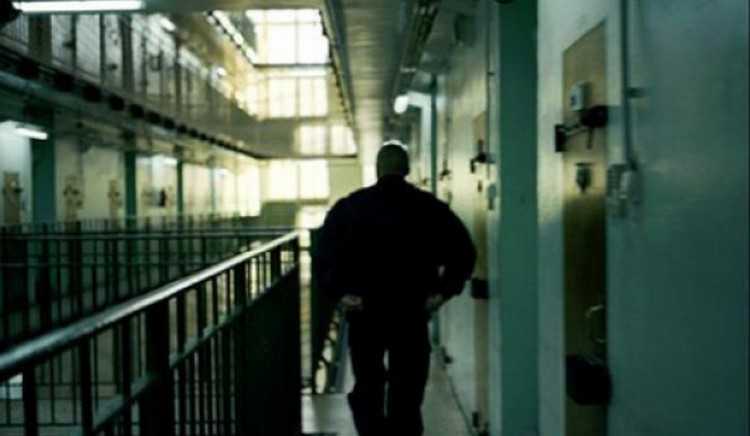 გლდანის ციხეში 32 წლის პატიმარი გარდაიცვალა
