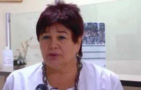 ,,ექიმებმა მაინც ჩაატარეს გულ-ფილტვის რეანიმაცია, მაგრამ არაფერი გამოვიდა" - ლალი ტურძელაძე