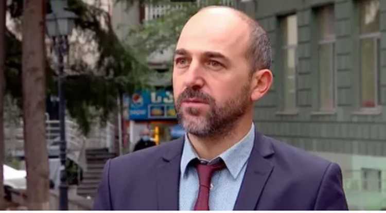 რამაზ გერლიანს ისევ ეძებენ, მის ოფისში წერილი ნახეს