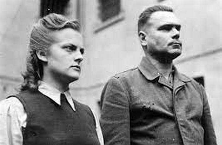 ირმა გრეზე - ფაშისტების უსასტიკესი დედოფლის ისტორია