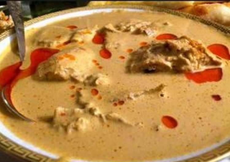 საცივის ისტორია და მისი ტრადიციული რეცეპტი