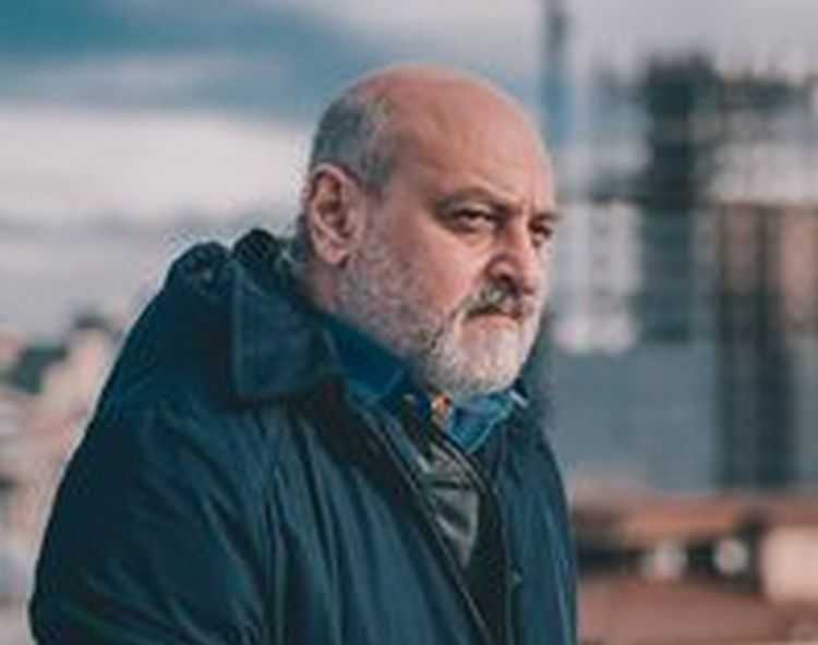 ,,18 წლიდან ვმუშაობ და 2021 წელს ვერ ვყიდულობ მსხალს!" - მწერალი ალექსანდრე შუღლაძე