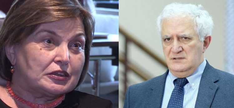 მარინა კვეზერელი: ,,ამირანის დამთმობმა ხასიათმა მომხიბლა”