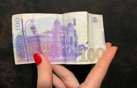 თათია ბადურაშვილი: "ბიჭმა რუსთაველზე გოგოს აბადოკის არჩევა მთხოვა და ყალბი 100 ლარიანი შემომაჩეჩა..."