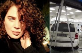 ,,სიმსივნე ჰქონია, ტკივილისგან გონება გაეთიშა და აფთიაქში შევარდა" - რას წერს ხატია ჯანაშია ,,სიმსივნე ჰქონია, ტკივილისგან გონება გაეთიშა და აფთიაქში შევარდა" - რას წერს ხატია ჯანაშია