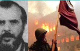 ,,ატირებულმა დედამ მოიტანა სახლში, აჩიკო მოგვიკლესო" - სისხლიანი 22 დეკემბრიდან 30 წელი გავიდა