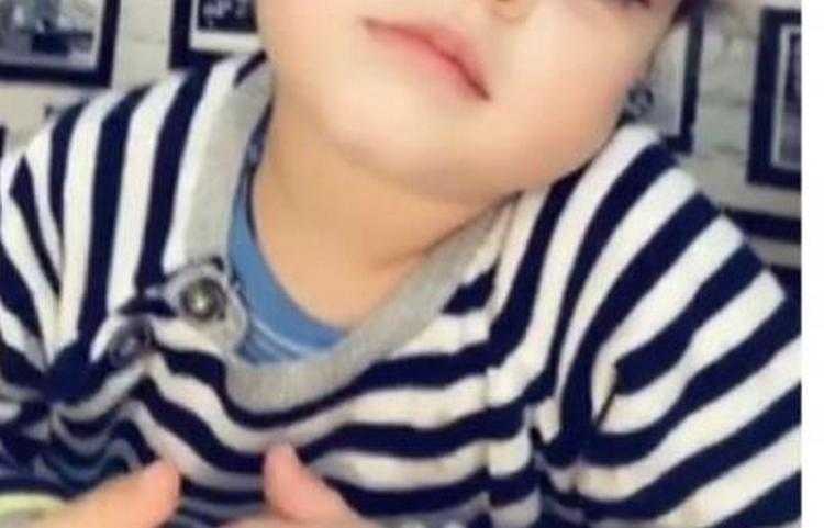 ანი გიორგობიანი: ,,ქალი მათხოვრობდა პლაკატით, რომელზეც ჩემი შვილის ფოტო იყო!"