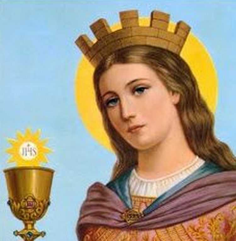 რატომ აცხობენ ლობიანებს ბარბარობას