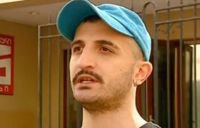 ბექა ყორშია: ,,მაიკო, ვისთან დამარეკინე, ბო**სშვილივიყო?''