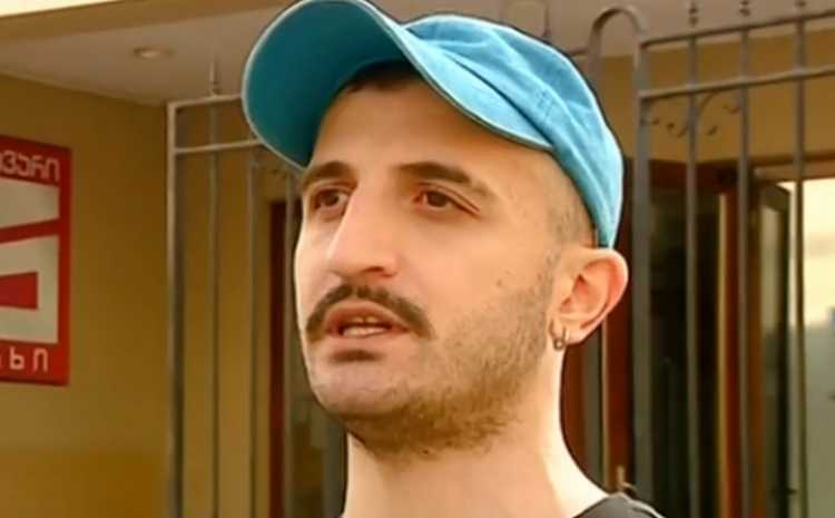 ,,როინ მეტრეველის შვილიშვილებმა ყველას დაურეკეს... თქვენი შიში მაქვს 0%-ით" - რას წერს ბექა ყორშია სკანდალური სიუჟეტის შემდეგ