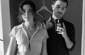 ბექა ყორშია: ,,თათომ თითქმის დაამარცხა კოვიდი" ბექა ყორშია: ,,თათომ თითქმის დაამარცხა კოვიდი"